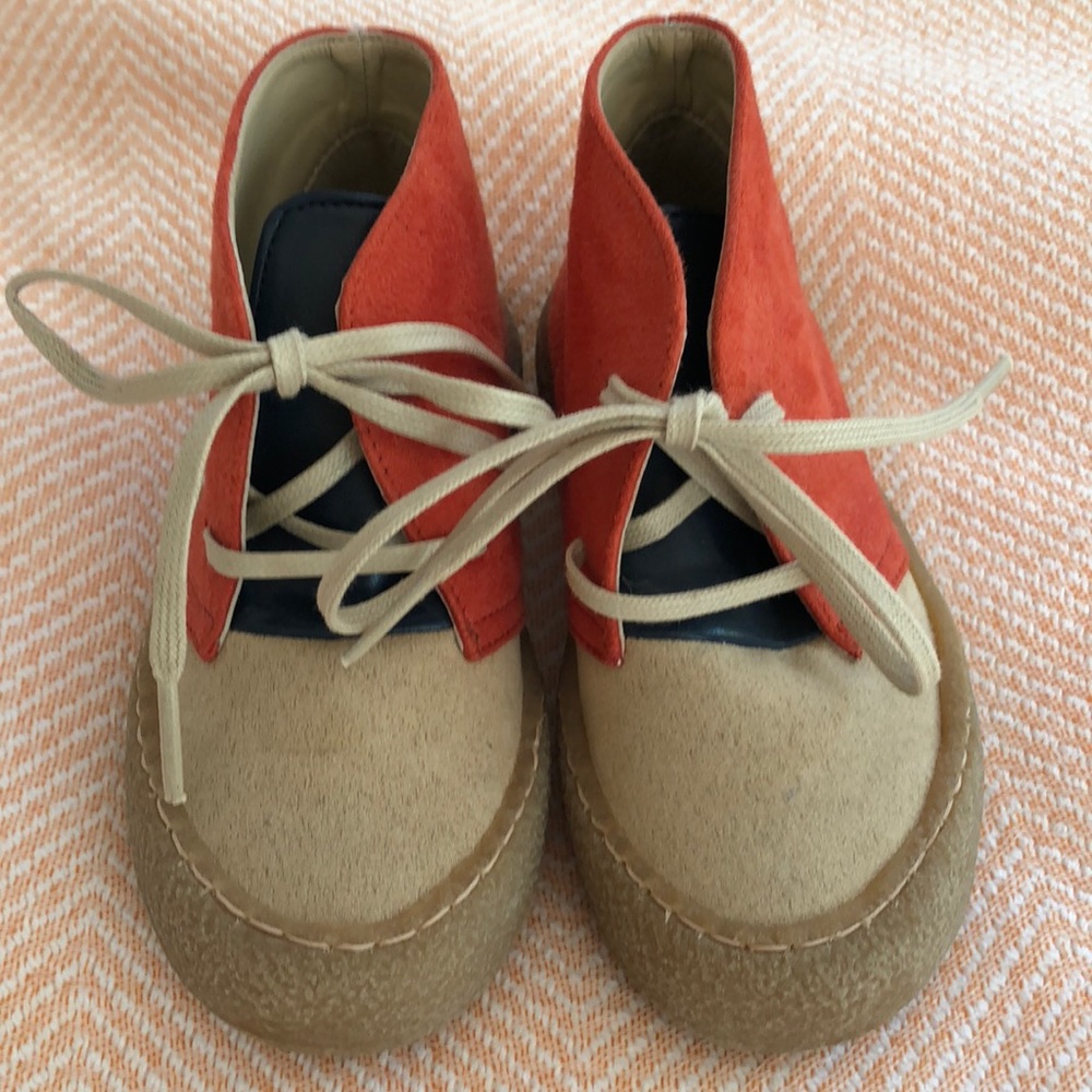 Stella McCartney Boys Boots